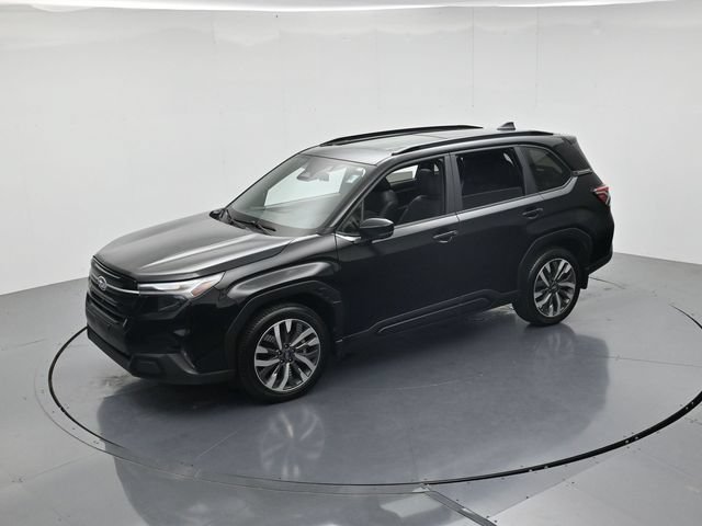 Used 2025 Subaru Forester Touring w/ Popular Package - Touring AWD/4WD image 44