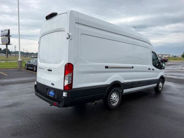 Certified 2023 Ford Transit 350 148 High Roof Extended RWD image 5