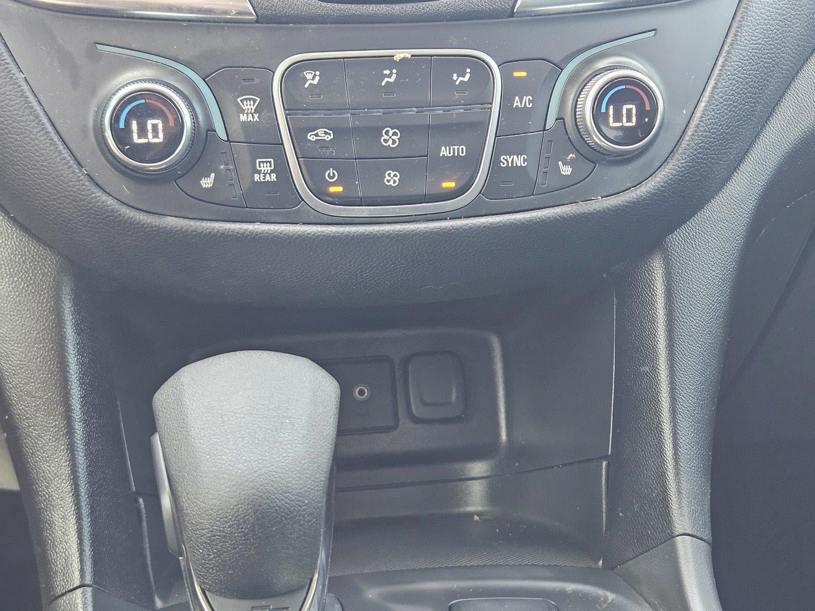Used 2024 Chevrolet Equinox LT FWD image 17