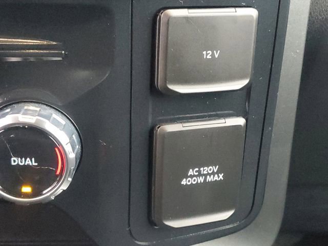 Certified 2022 Ford F150 XLT w/ Equipment Group 302A High image 24