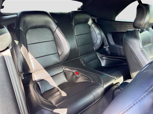 Certified 2022 Ford Mustang GT Premium w/ Equipment Group 401A RWD image 31