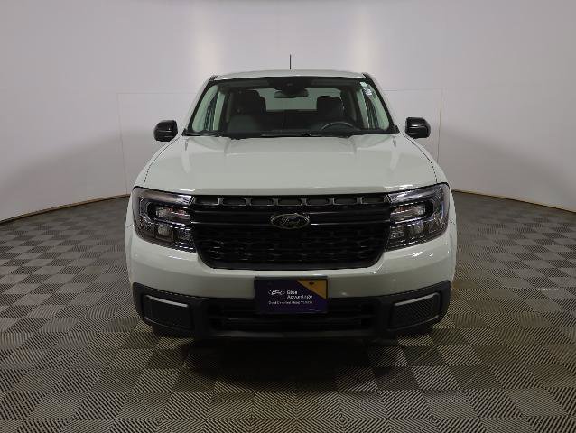 Certified 2024 Ford Maverick XLT w/ XLT Luxury Package AWD/4WD image 3