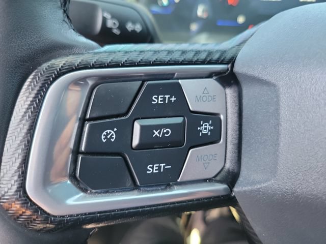 Certified 2025 Ford Mustang GT RWD image 27