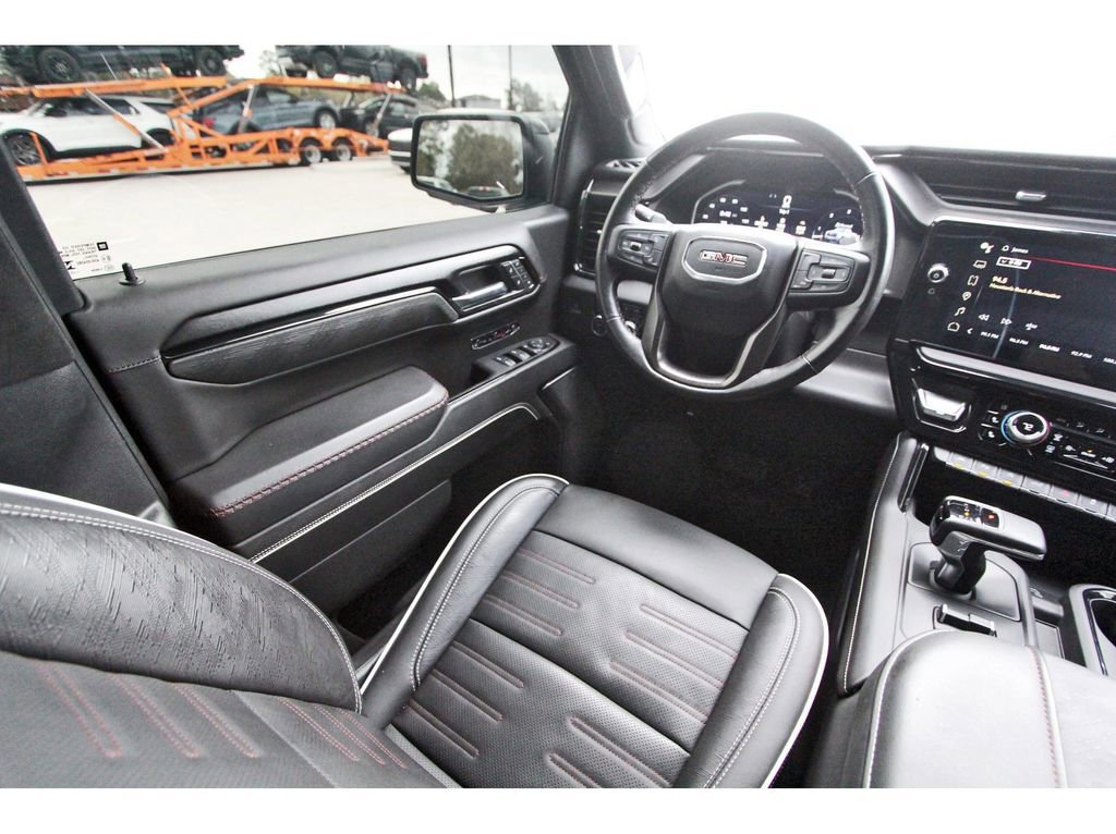 Used 2023 GMC Sierra 1500 AT4X w/ AT4X AEV Edition image 11