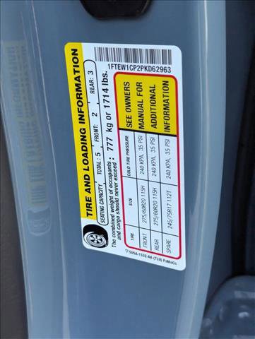 Certified 2023 Ford F150 XL w/ STX Appearance Package image 15