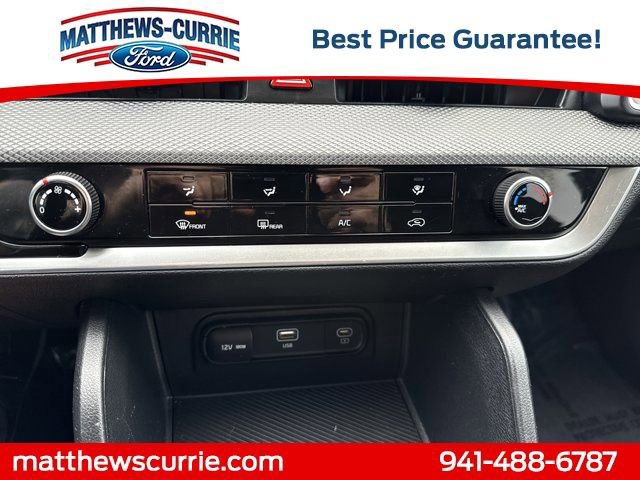 Used 2023 Kia Sportage LX image 18
