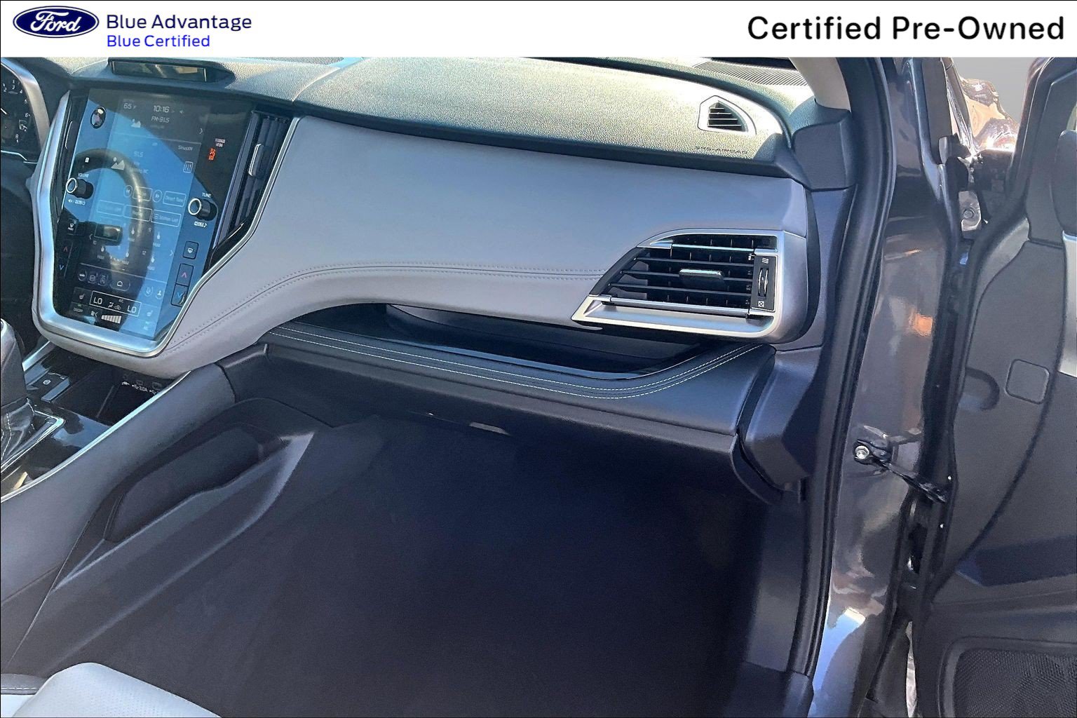 Used 2025 Subaru Outback Limited AWD/4WD image 21