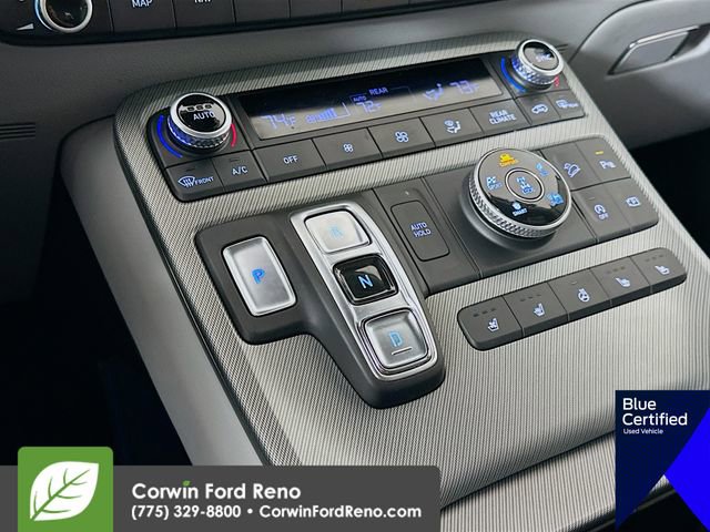 Used 2023 Hyundai Palisade SEL image 21