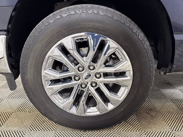 Certified 2024 Ford F150 Lariat w/ Bed Utility Package AWD/4WD image 8