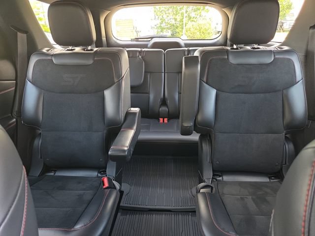 Certified 2025 Ford Explorer ST AWD/4WD image 20