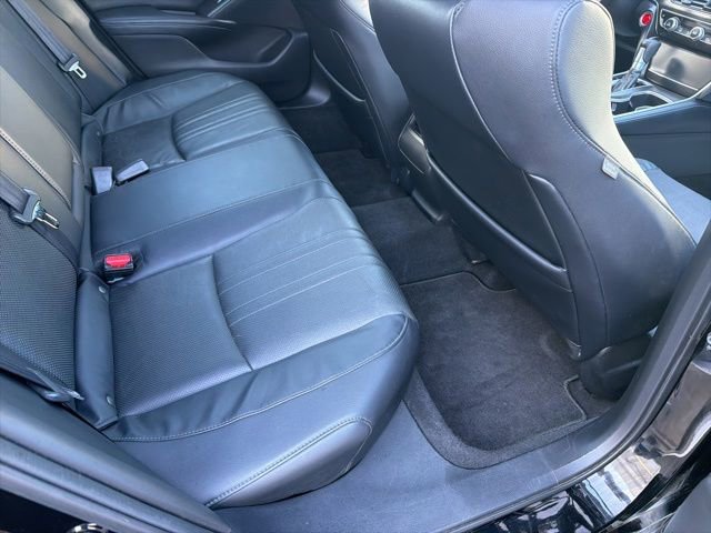Used 2018 Honda Accord EX-L image 32