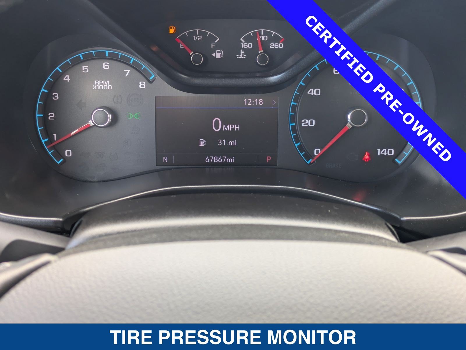 Used 2020 Chevrolet Colorado LT RWD image 28