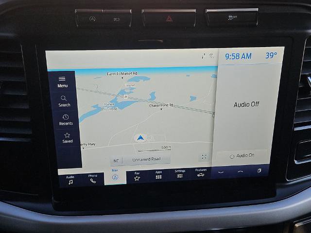 Certified 2021 Ford F150 XLT w/ Equipment Group 302A High image 13