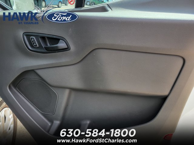 Certified 2024 Ford Transit 250 Low Roof w/ Exterior Upgrade Package RWD image 19