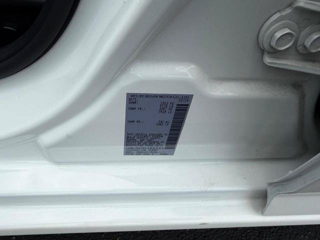 Used 2024 Nissan Altima 2.5 SV FWD image 22
