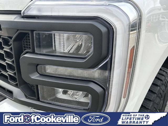 Certified 2024 Ford F250 Lariat w/ Lariat Ultimate Package image 10