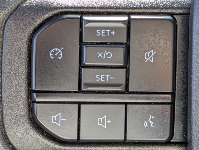 Certified 2026 Ford F250 XL RWD image 23