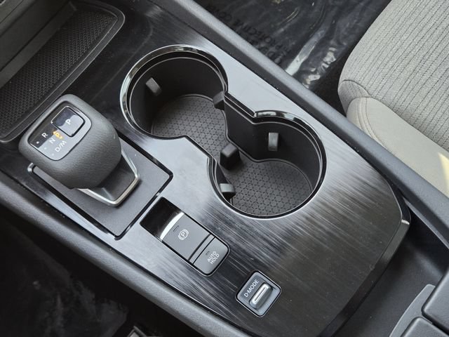 Used 2021 Nissan Rogue SV FWD image 19