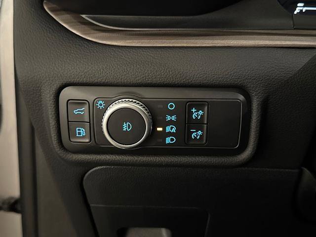 Certified 2021 Ford Explorer Limited w/ Hybrid Equipment Group 310A image 18