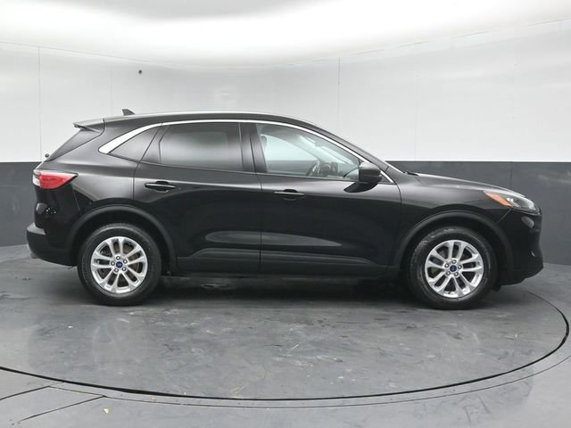 Certified 2022 Ford Escape SE w/ Cold Weather Package image 16