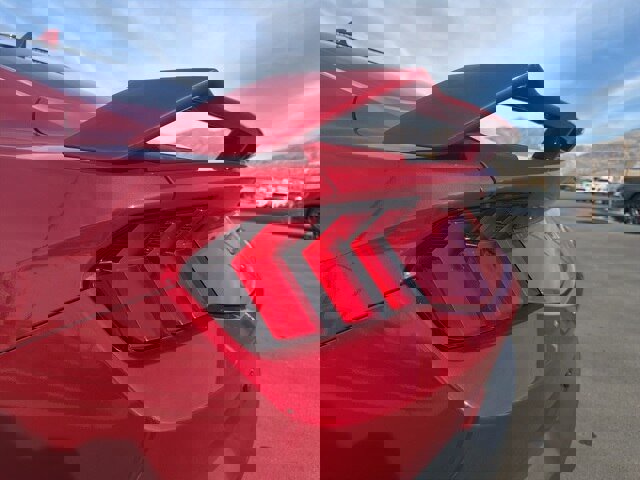 Certified 2024 Ford Mustang GT Premium w/ GT Performance Package image 12