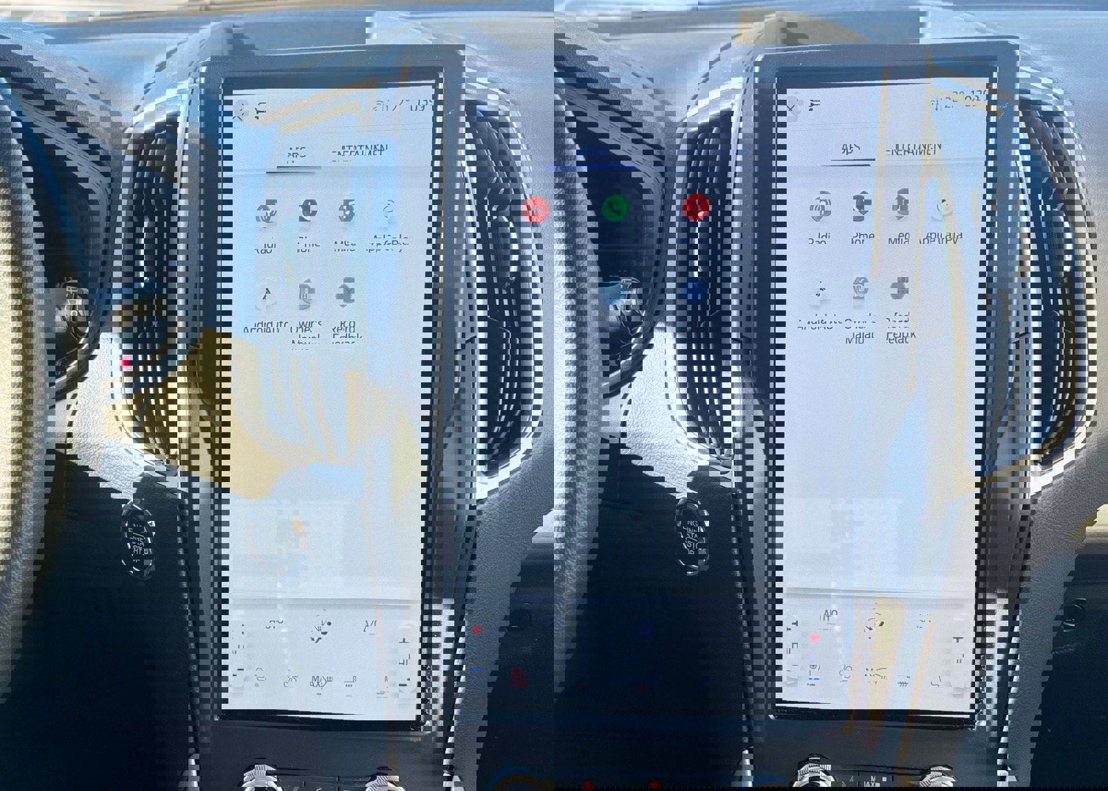 Certified 2024 Ford Edge SEL w/ Convenience Package image 36