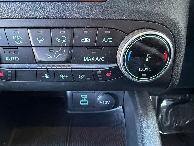 Certified 2023 Ford Escape Active AWD/4WD image 27