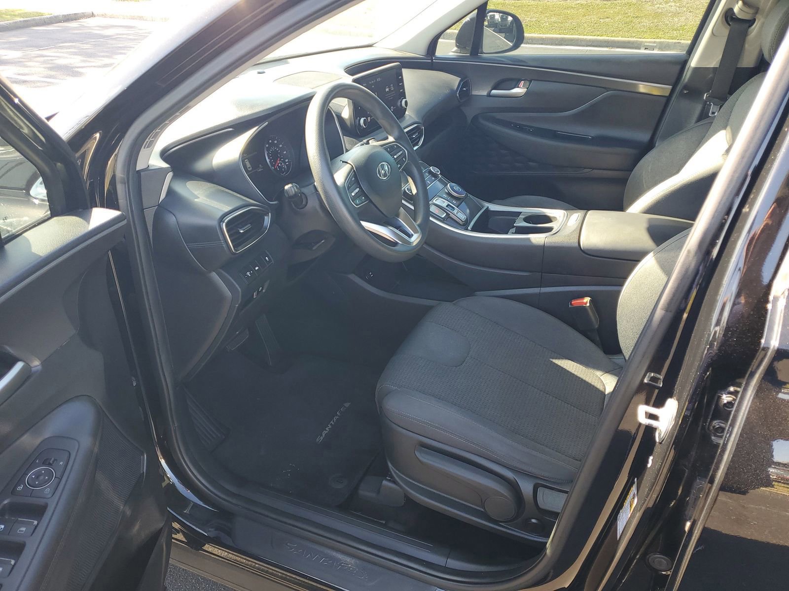 Used 2023 Hyundai Santa Fe SE FWD image 15