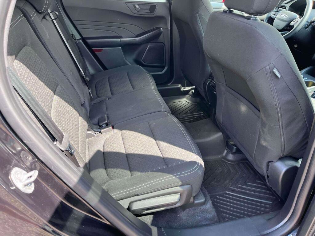 Certified 2023 Ford Escape Active AWD/4WD image 20