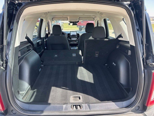 Certified 2021 Ford Bronco Sport image 27