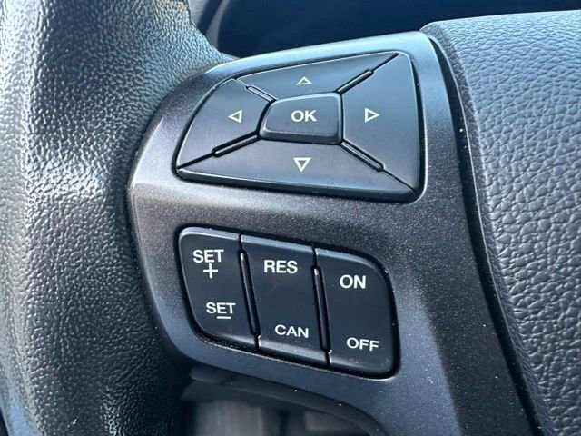 Certified 2021 Ford Ranger XLT w/ Tremor Off-Road Package image 21