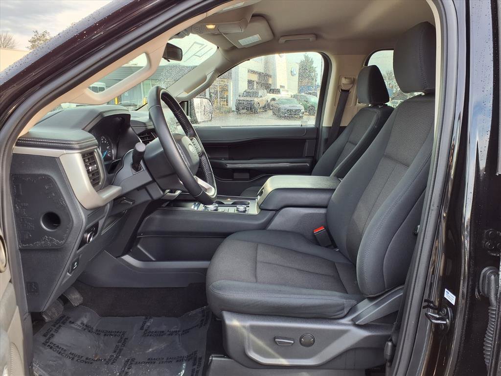 Certified 2023 Ford Expedition XL image 12