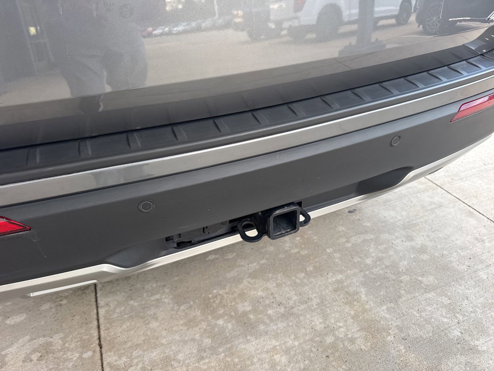 Certified 2025 Ford Explorer Active w/ Active Comfort Package image 19