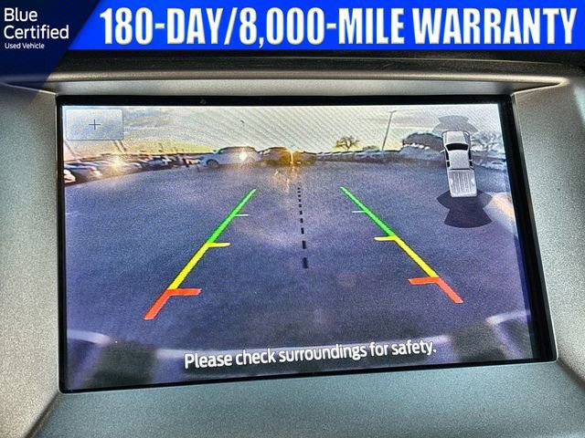 Certified 2019 Ford Ranger XLT w/ Equipment Group 301A Mid image 26