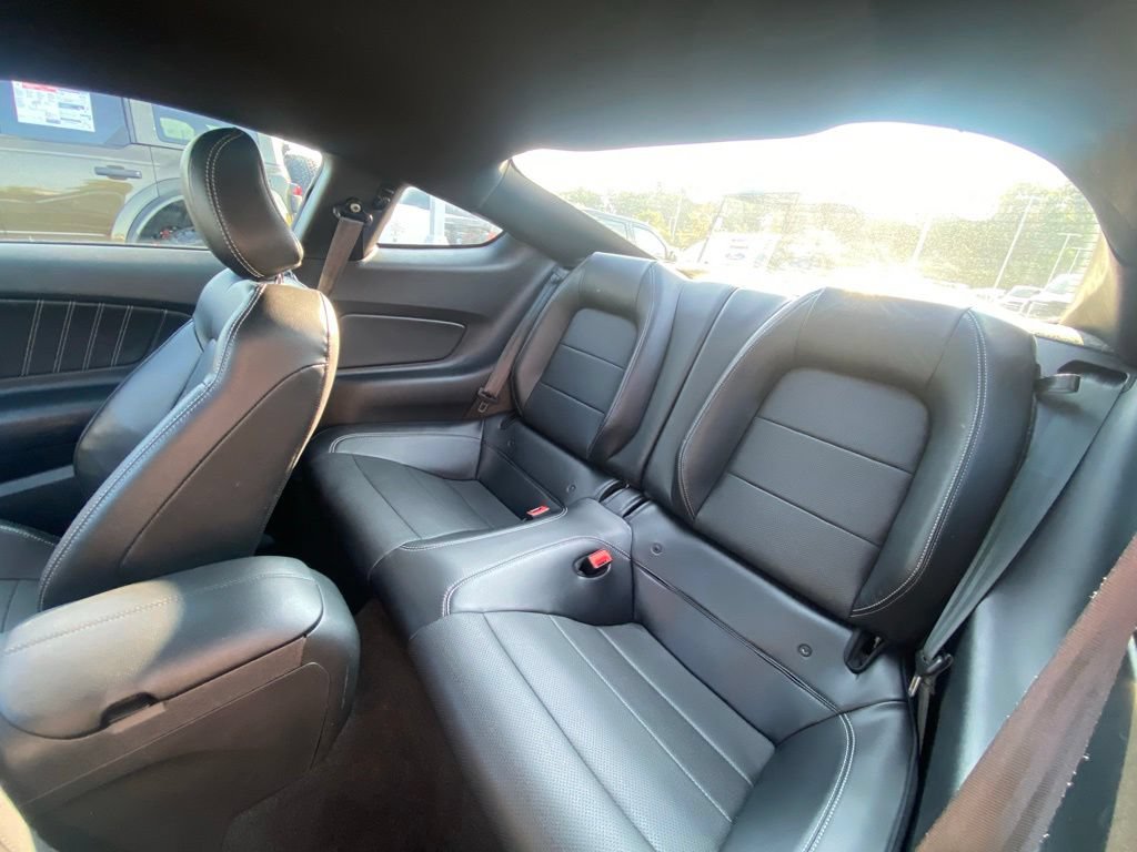 Certified 2020 Ford Mustang GT Premium RWD image 24