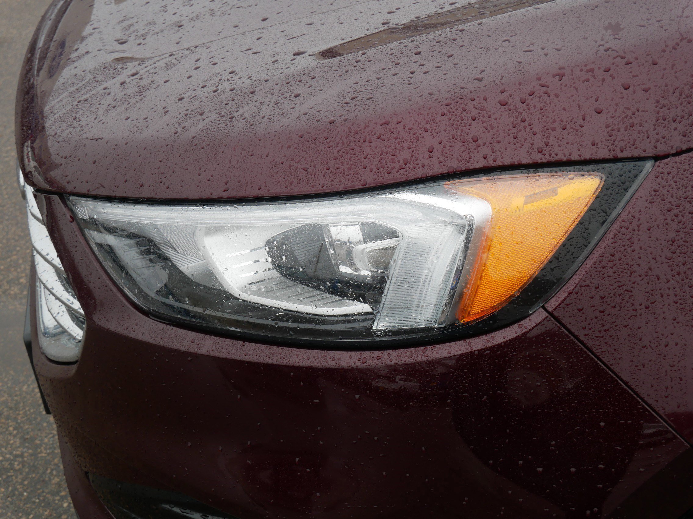 Certified 2022 Ford Edge SEL image 16