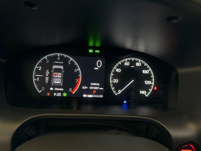 Used 2023 Honda HR-V Sport image 3