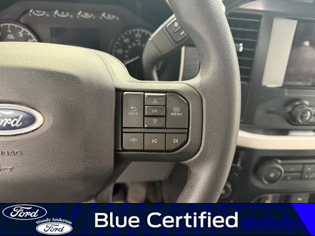 Certified 2021 Ford F150 XL image 12