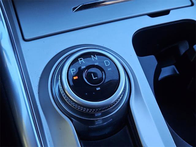 Certified 2022 Ford Explorer XLT w/ Equipment Group 202A image 23