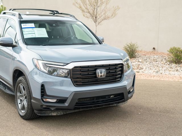 Used 2022 Honda Ridgeline RTL-E image 11