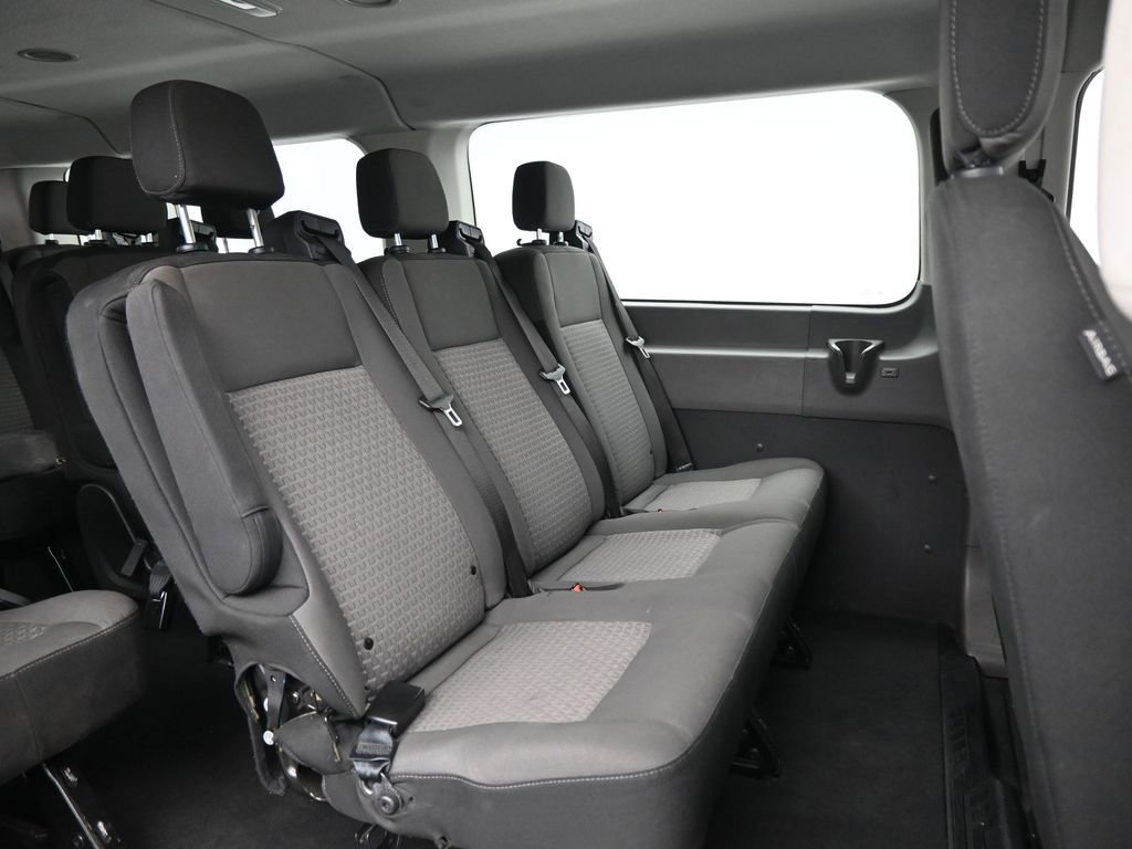 Certified 2023 Ford Transit 350 XLT image 18
