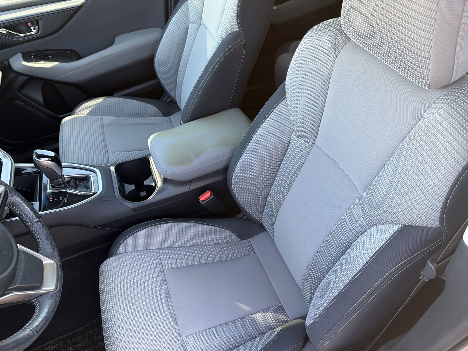 Used 2021 Subaru Outback Premium image 19