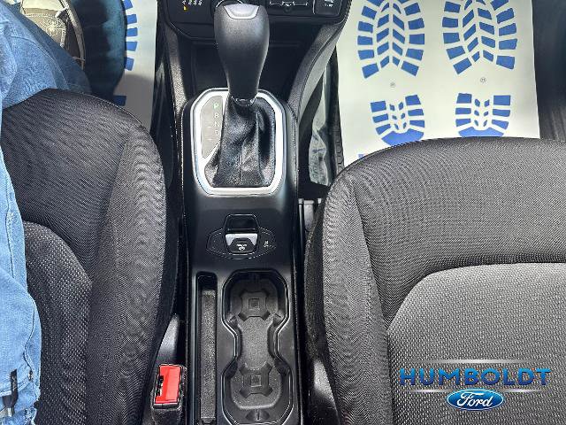 Used 2019 Jeep Renegade Sport AWD/4WD image 24
