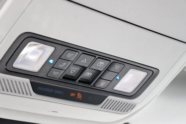 Certified 2025 Ford Expedition Platinum w/ Driver's Package image 12