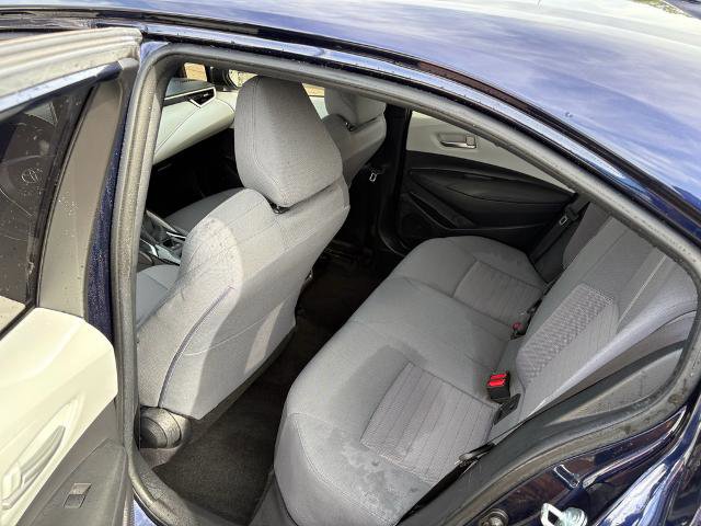 Used 2020 Toyota Corolla SE image 11
