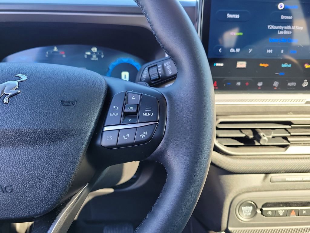 Certified 2025 Ford Bronco Sport Badlands image 24