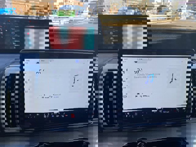 Certified 2025 Ford Expedition Max Active image 15