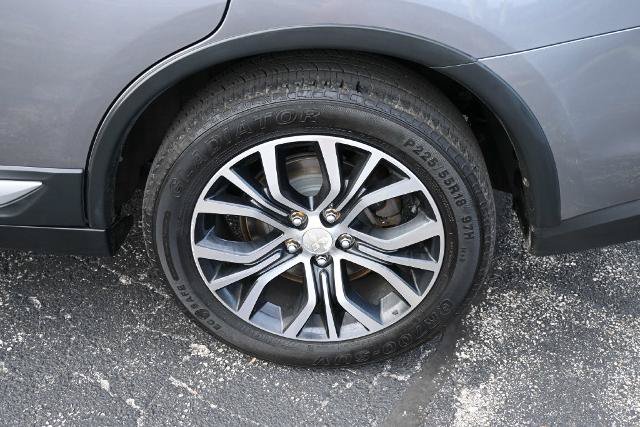 Used 2018 Mitsubishi Outlander ES FWD image 14