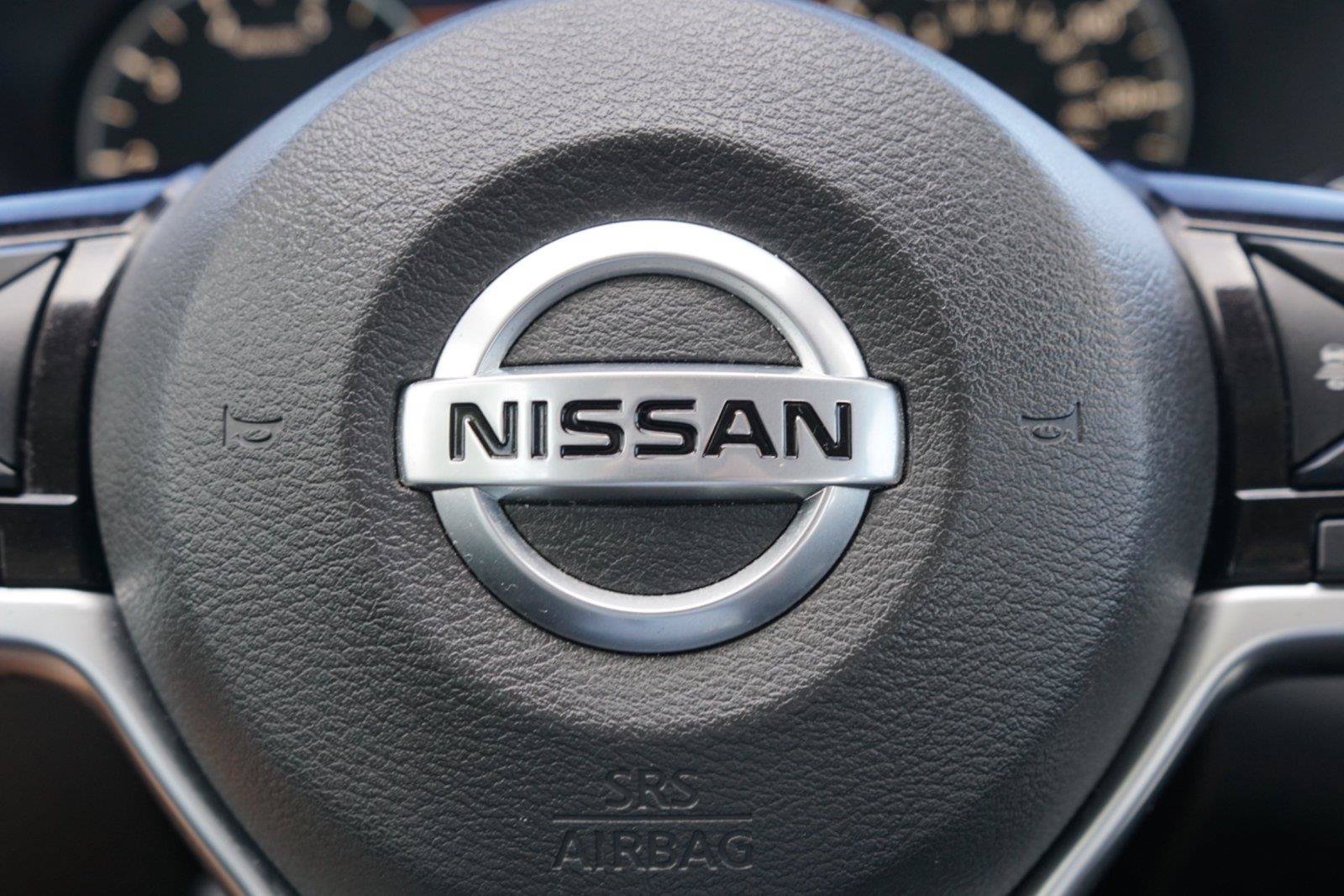 Used 2019 Nissan Altima 2.5 SV FWD image 15