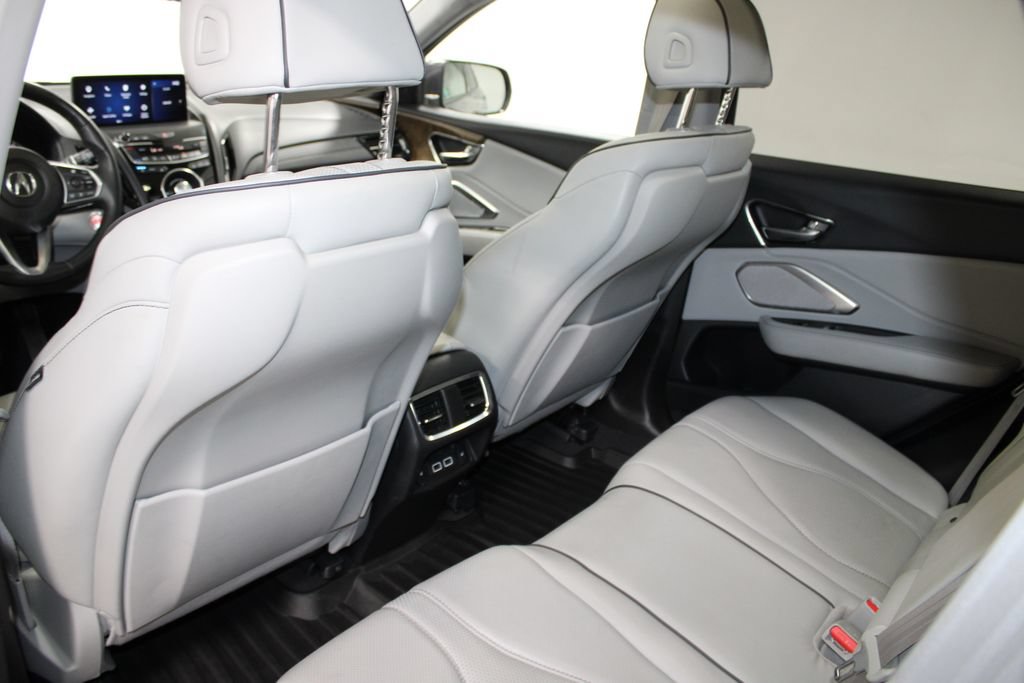 Used 2020 Acura RDX FWD w/ Advance Package image 25